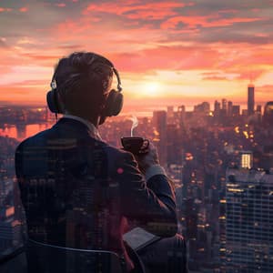 Softened Moods: Chill Music for Relaxation - Noise of Colors Radio 1