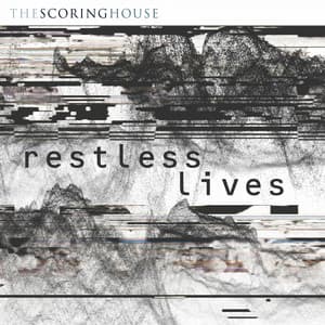 Restless Lives - Zac Jordan