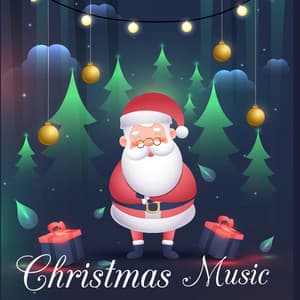Christmas Music - Christmas 2018