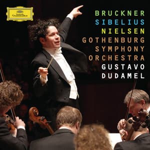 Bruckner / Sibelius / Nielsen - Gothenburg Symphony Orchestra