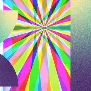 Backdrop for Easy Diamonds - Energetic Piano Duo - Work Music