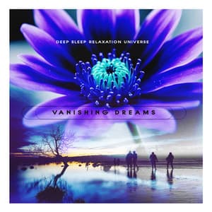Vanishing Dreams - Deep Sleep Relaxation Universe