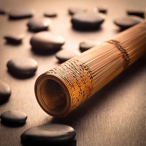 Therapeutic Harmonies: Music for Massage - Massage Music and Spa