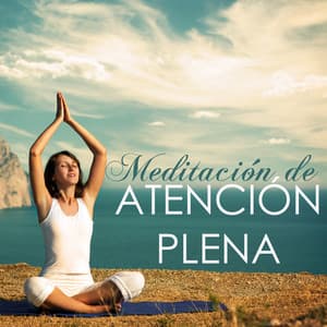 Meditación de Atención Plena - Reducir el Estres, Armonia de Cuerpo y Alma - Atención Plena