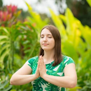 Feathered Nature: Chill Concentration with Binaural Birds - Binaural Beats Solutions