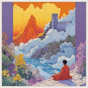 故土音律的迷人追溯 - Tai Chi And Qigong