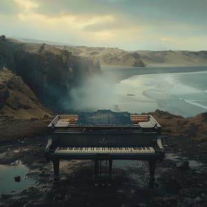 Melodías De Piano Para La Relajación Y La Reflexión Consciente - Instrumentales de Piano