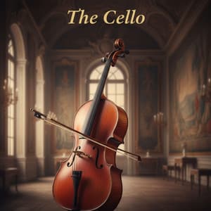 The Cello - Ignaz Pleyel