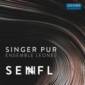 Ludwig Senfl: Motets & Songs - Ludwig Senfl