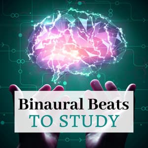 Binaural Beats to Study - Isochronic Tones to Raise Efficiency while Writing Homework - Binaurale Beats Zauberer
