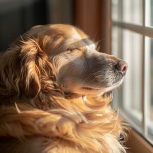 Sonidos Relajantes: Música Para La Paz De Las Mascotas - Relajamiento Total para las Mascotas