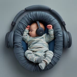 Slumber's Soft Melody: Music for Baby Sleep - Baby Sleep Sound Comfort