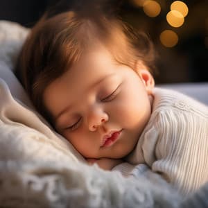 Canción De Cuna Suave Para El Sueño Profundo Del Bebé - El sonido futuro de XYZ