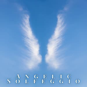 888 Hz Angelix Frequenc - Angelic Impulse