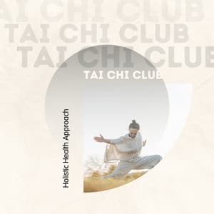 Holistic Health Approach - Tai Chi Club