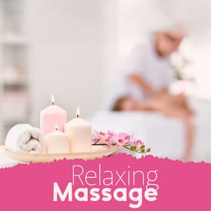 Relaxing Massage: Music for Spa, Wellness, Buddha's Lounge - Tranquility Spa Center