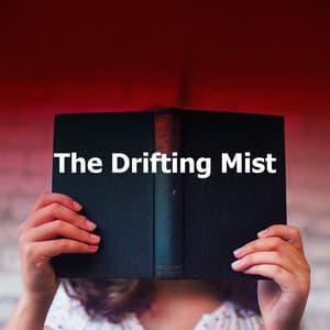 The Drifting Mist - Soothing Music for Sleep