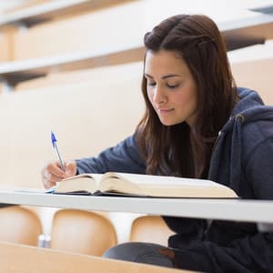 Calm Meditation Music Oasis: Oceanic Study Retreat - Meditation King