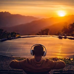 Deep Serenity: Relaxation Through Music - French Mornings