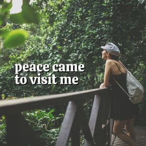 Peace Came to Visit Me - Pilates Music