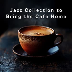 Jazz Collection to Bring the Cafe Home - Relaxing Piano Crew