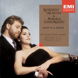 Duets & Arias - Angela Gheorghiu