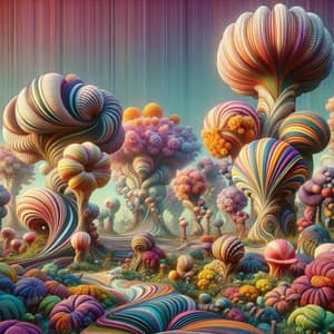 Temple of Lullaby - Sleeping Baby Music