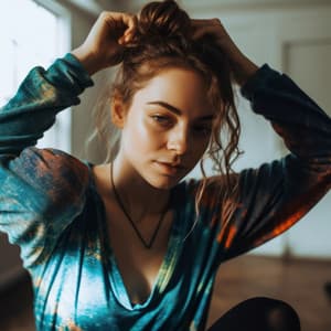 Unchanging - Spiritual Yoga