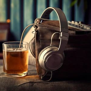 Chill Sessions: Hip Hop Music for Relaxation - Mastery in Music