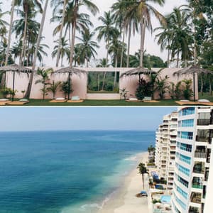 Music for Summer Choice - Soprano Sax Solo - Soothing Classic Bossa Nova