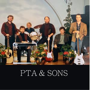 PTA & Sons - PTA & Sons