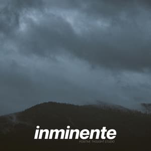 Inminente - Saludo al Sol Sonido Relajante
