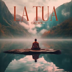 La tua calma: Migliore suoni della natura rilassanti per meditazione, Benessere e massaggio, Dormire e studiare - Relax musica zen club