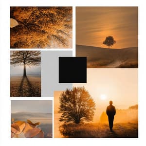 Amanhecer Cintilante da Terra: Brisa Celeste Infinita - Massagem Guru