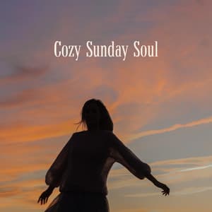 Cozy Sunday Soul: Instrumental Soul Music for Sunny Sunday, Summer Cozy Vibes with Soulful Songs - Background Instrumental Music Collective