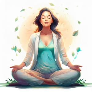 La Orquesta De Meditación: Paisajes Sonoros Para El Despertar Del Alma - Eloy Perez