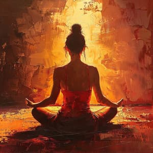 Melodías De Yoga Zen: Música Para La Práctica Atenta - Música tranquila de yoga