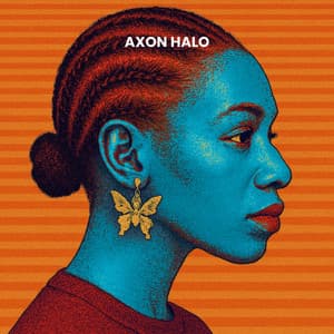 Dreams from the Drumline - Axon Halo