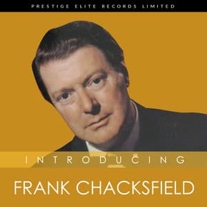 Introducing… Frank Chacksfield - Frank Chacksfield