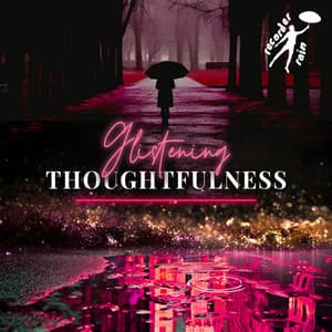 Glistening Thoughtfulness - Recorder Rain