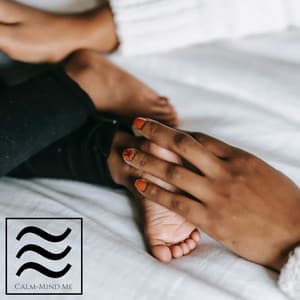 Lullaby White Calming Sound - Sleepy Sounds