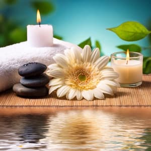 Armonía Para Masajes: Melodías Lofi Para La Relajación - RW Terapia de sonido