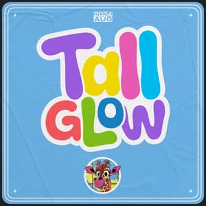 Tall Glow - Dog Relaxation Music