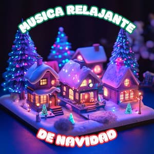 Música Relajante de Navidad Vol. 2 - Lista Musical de Navidad 2023