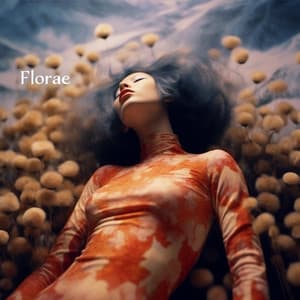Where Daydreams Go to Fade - Florae
