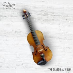 The Classical Violin - Johann Sebastian Bach