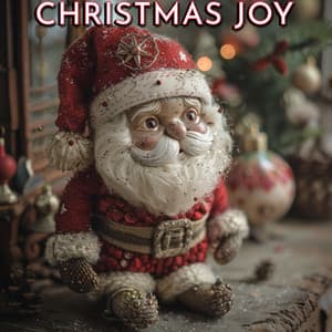 Christmas Joy - Jazzy Christmas