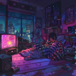 Dream Notes: OUTDOOR ESCAPE LOFI - Chill Beats Music