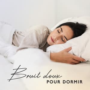 Bruit doux pour dormir: Moments calmes, Détente et sommeil facile - Attrape-rêves oasis