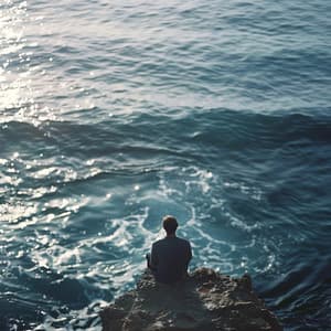 Océano Calmante Para Un Sueño Reparador - Relajación Sueño Meditación